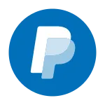 Paypal SVG Icon